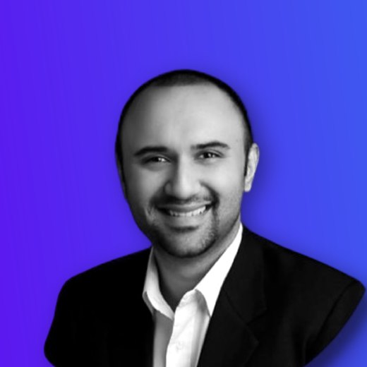 Rohan Bilimoria